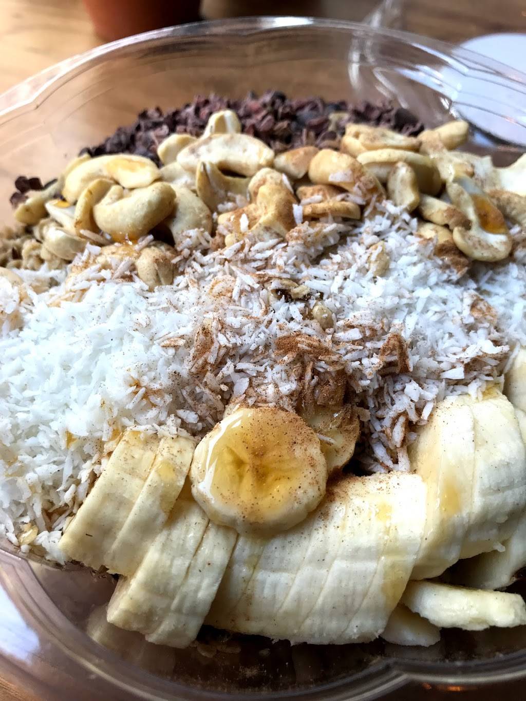 Greenleaf Juicing Company | restaurant | 18 N Meridian St, Indianapolis, IN 46204, USA | 3179866010 OR +1 317-986-6010