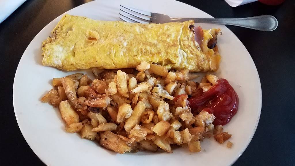 Maverick Marketplace Cafe | cafe | 154 Maverick St, Boston, MA 02128, USA | 6174556232 OR +1 617-455-6232