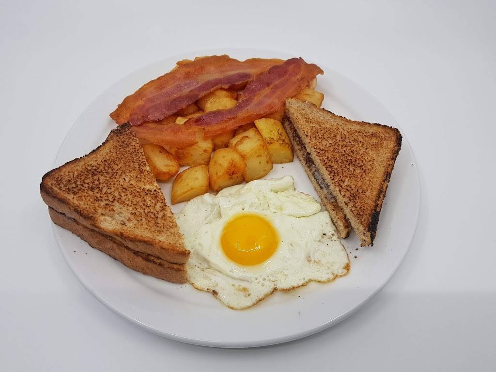 Halibut House Fish & Chips | restaurant | 50 Dundurn St S, Hamilton, ON L8P 4W3, Canada | 9055254777 OR +1 905-525-4777