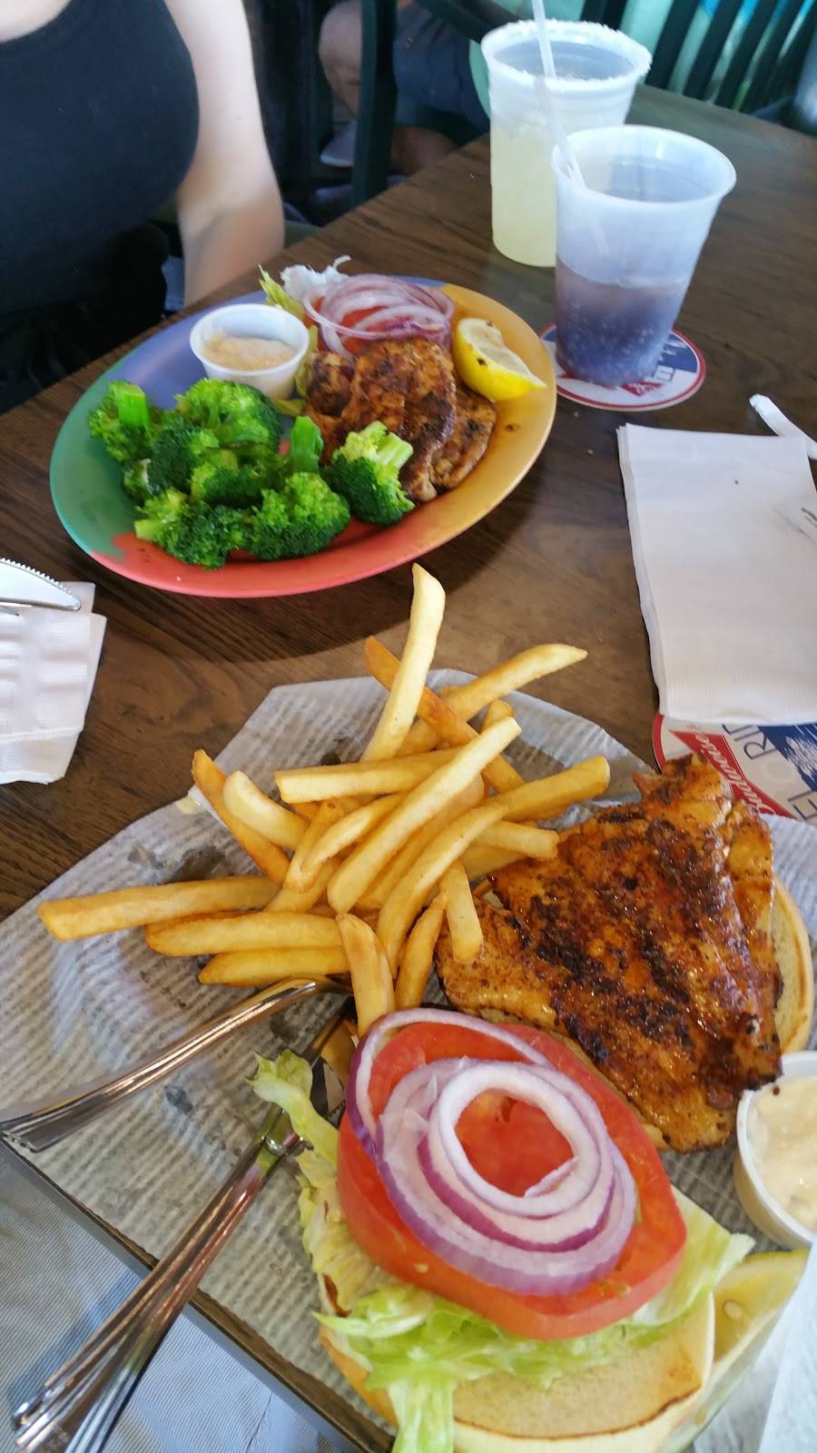 Cortez Kitchen | restaurant | 4528 119th St W, Cortez, FL 34215, USA | 9417989404 OR +1 941-798-9404