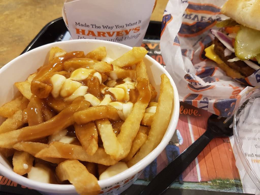 Harveys | restaurant | 266 Queens Quay W, Toronto, ON M5J 1B5, Canada | 4165967292 OR +1 416-596-7292