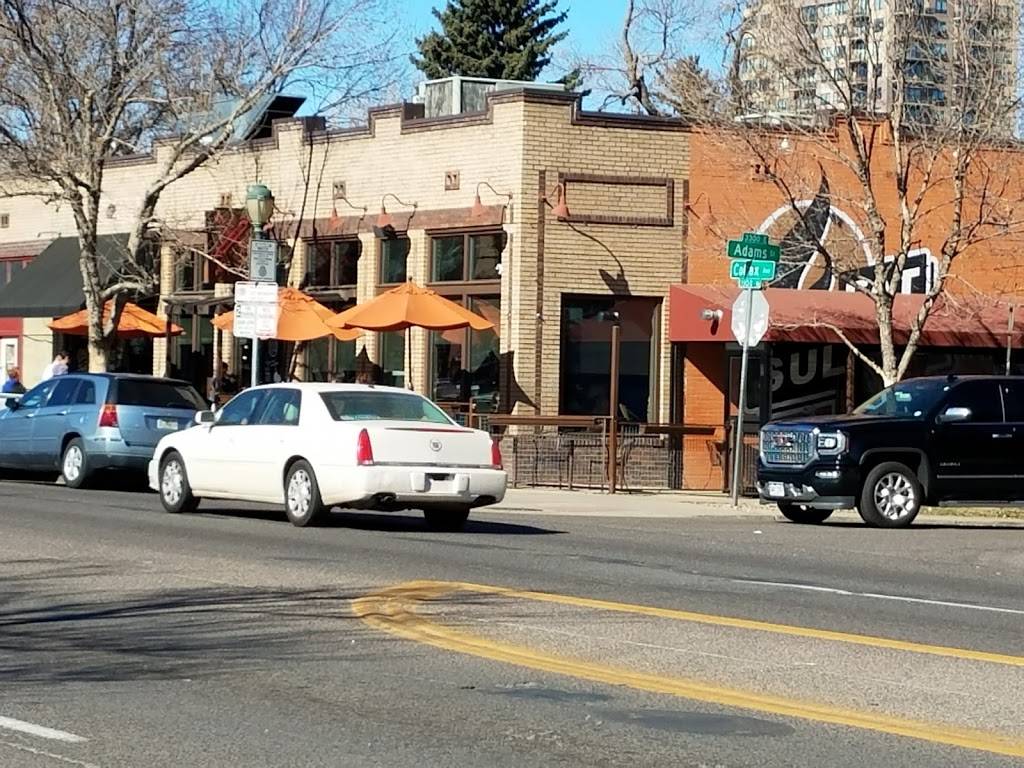 Denver Biscuit Company | restaurant | 3237 E Colfax Ave, Denver, CO 80206, USA | 3033777900 OR +1 303-377-7900