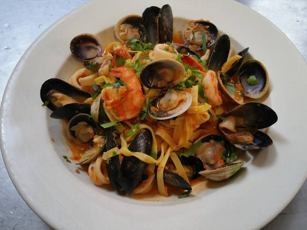 Tartine | restaurant | 253 W 11th St, New York, NY 10014, USA | 2122292611 OR +1 212-229-2611