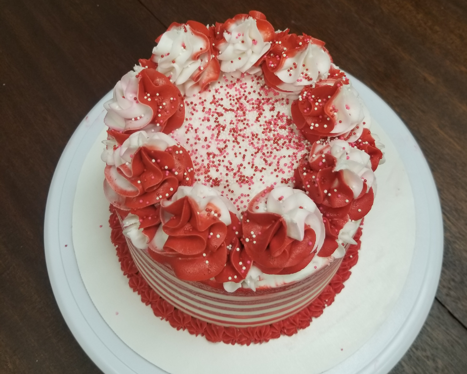 Heavenly Sweetz Custom Cakes | bakery | 1314 Abbie Dr, Brandon, MS 39047, USA | 6012911179 OR +1 601-291-1179