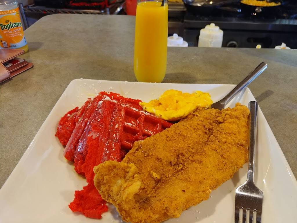 Freddy Js BBQ | restaurant | 195 Grant St, Buffalo, NY 14213, USA | 7164242926 OR +1 716-424-2926