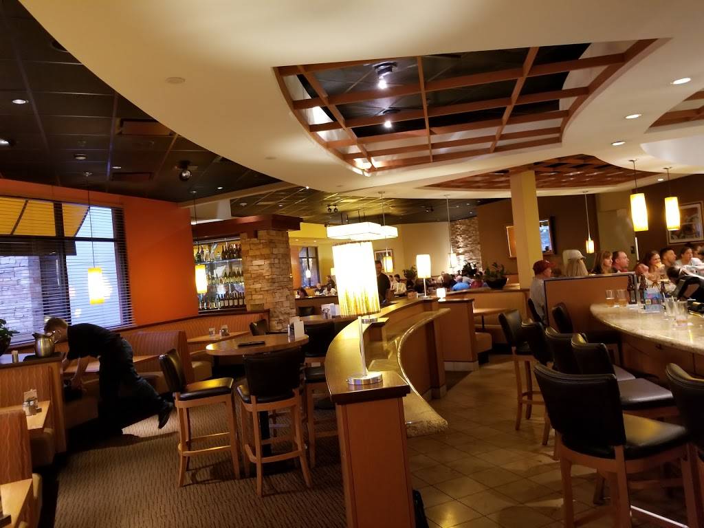 California Pizza Kitchen | restaurant | 2000 E Rio Salado Pkwy #1253, Tempe, AZ 85281, USA | 4809670498 OR +1 480-967-0498