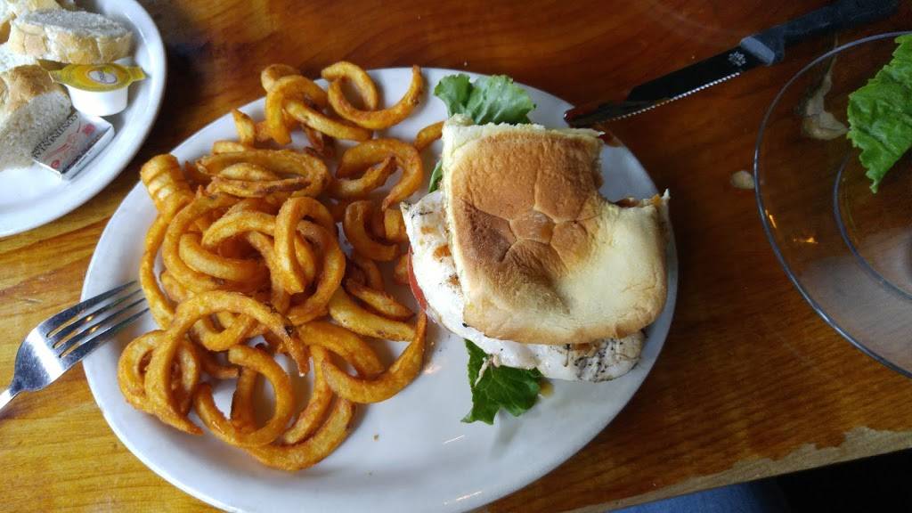 Lucky Dog Tavern & Grill | restaurant | 53 South Main St, Plymouth, NH 03264, USA | 6035362260 OR +1 603-536-2260