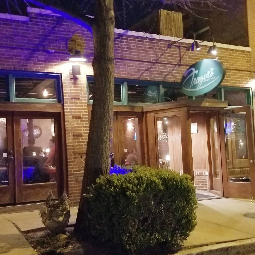 Frazers Restaurant & Lounge | restaurant | 1811 Pestalozzi St, St. Louis, MO 63118, USA | 3147738646 OR +1 314-773-8646