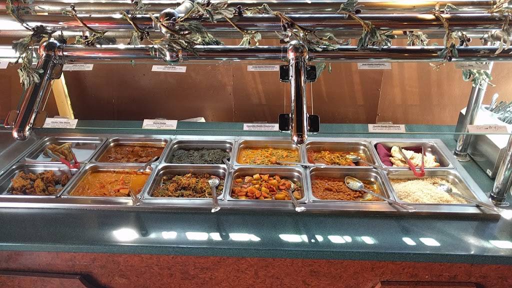 Aroma Fine Indian Cuisine | restaurant | 715 E 12300 S, Draper, UT 84020, USA | 8015760707 OR +1 801-576-0707