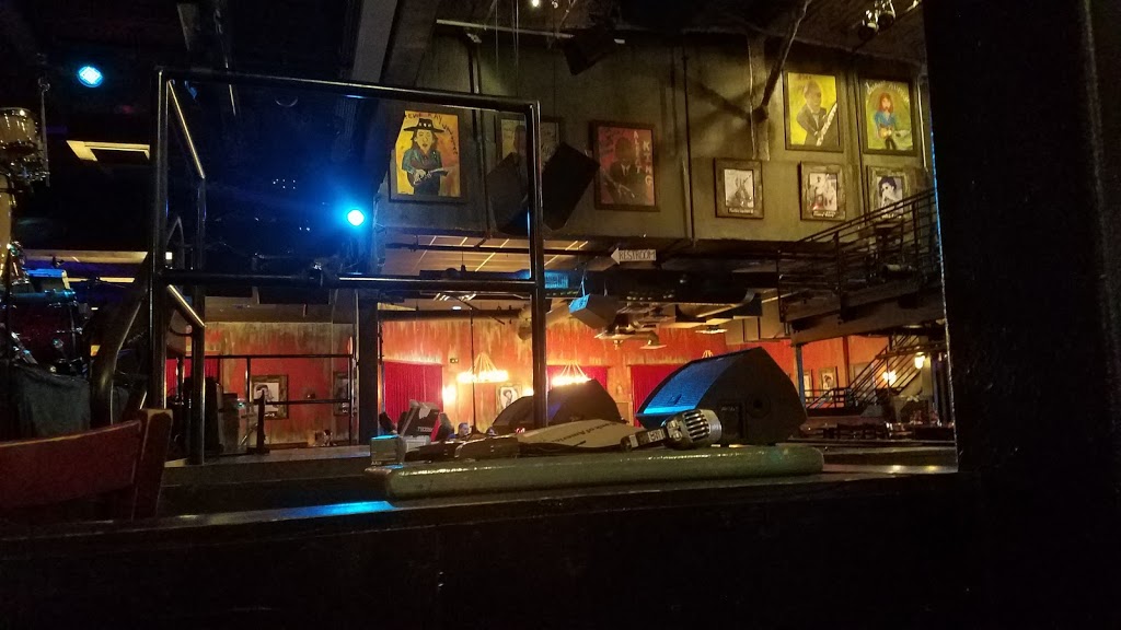 B.B. Kings Blues Club | restaurant | 9101 International Dr #2230, Orlando, FL 32819, USA | 4073704550 OR +1 407-370-4550