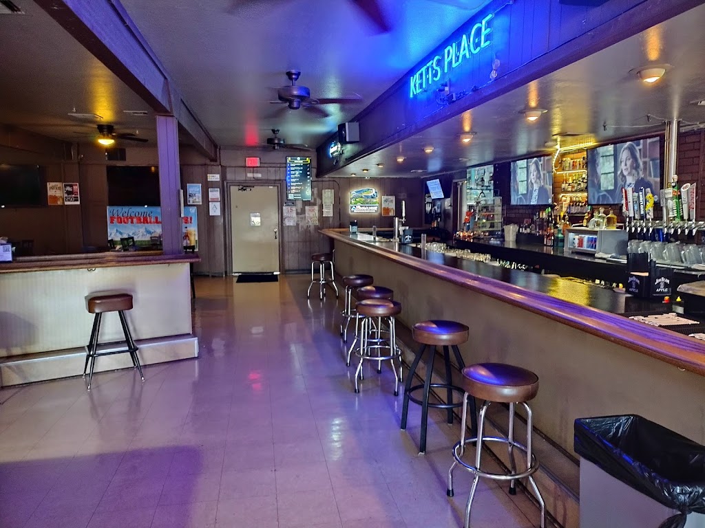 KETTS PLACE | restaurant | 5304 N 59th Ave, Glendale, AZ 85301, USA | 6239392576 OR +1 623-939-2576