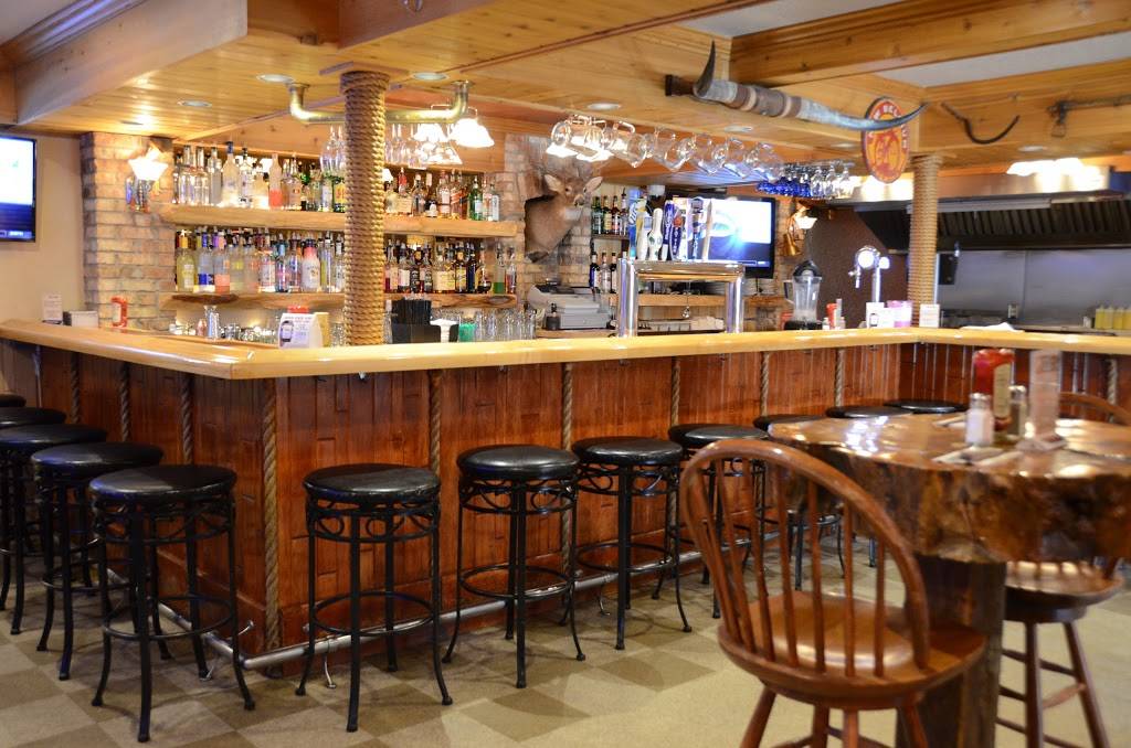Jugs Hitching Post Saloon & Grill | restaurant | 5781 Main St, West Bend, WI 53090, USA | 2626295859 OR +1 262-629-5859