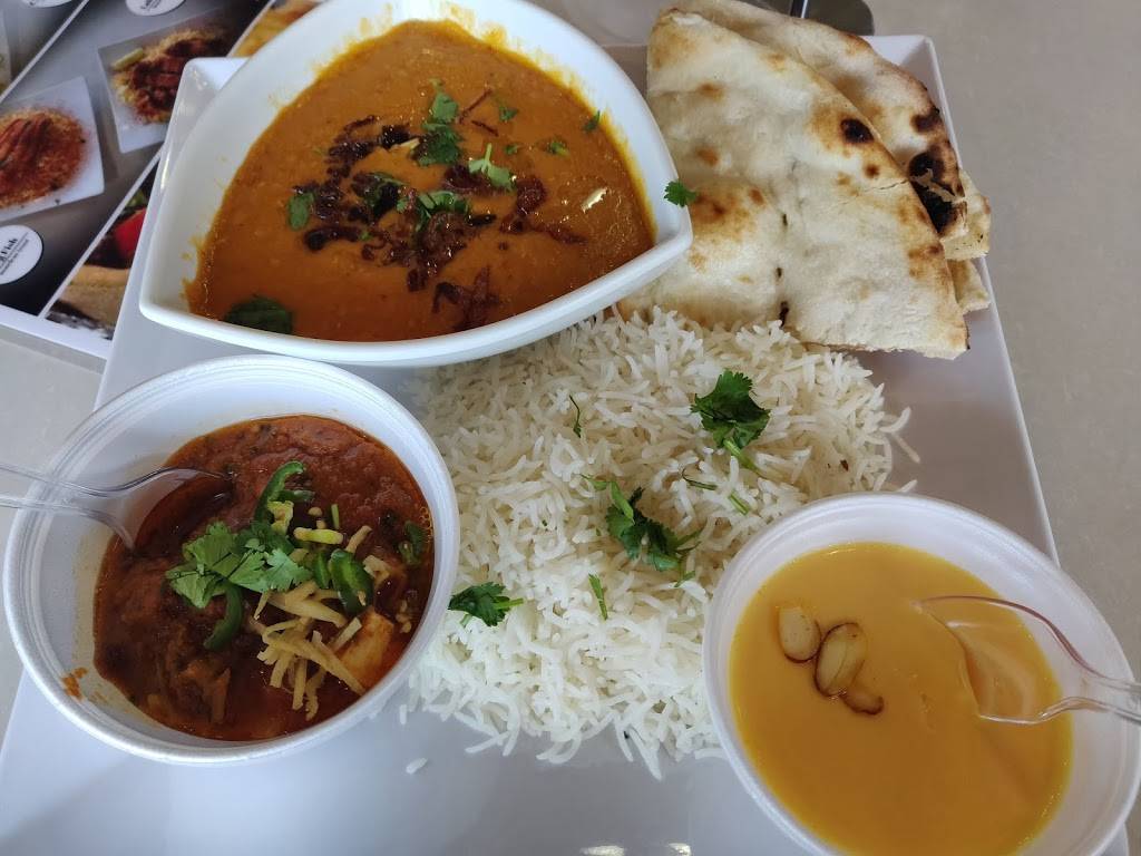 Silver Spoon | restaurant | 1223 W McDermott Dr #85, Allen, TX 75013, USA | 9729070090 OR +1 972-907-0090