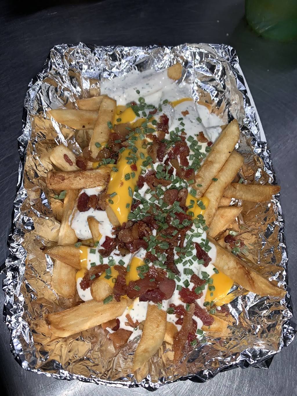 Ma & Pas | restaurant | 8620 PA-553, Heilwood, PA 15745, USA | 8149485948 OR +1 814-948-5948