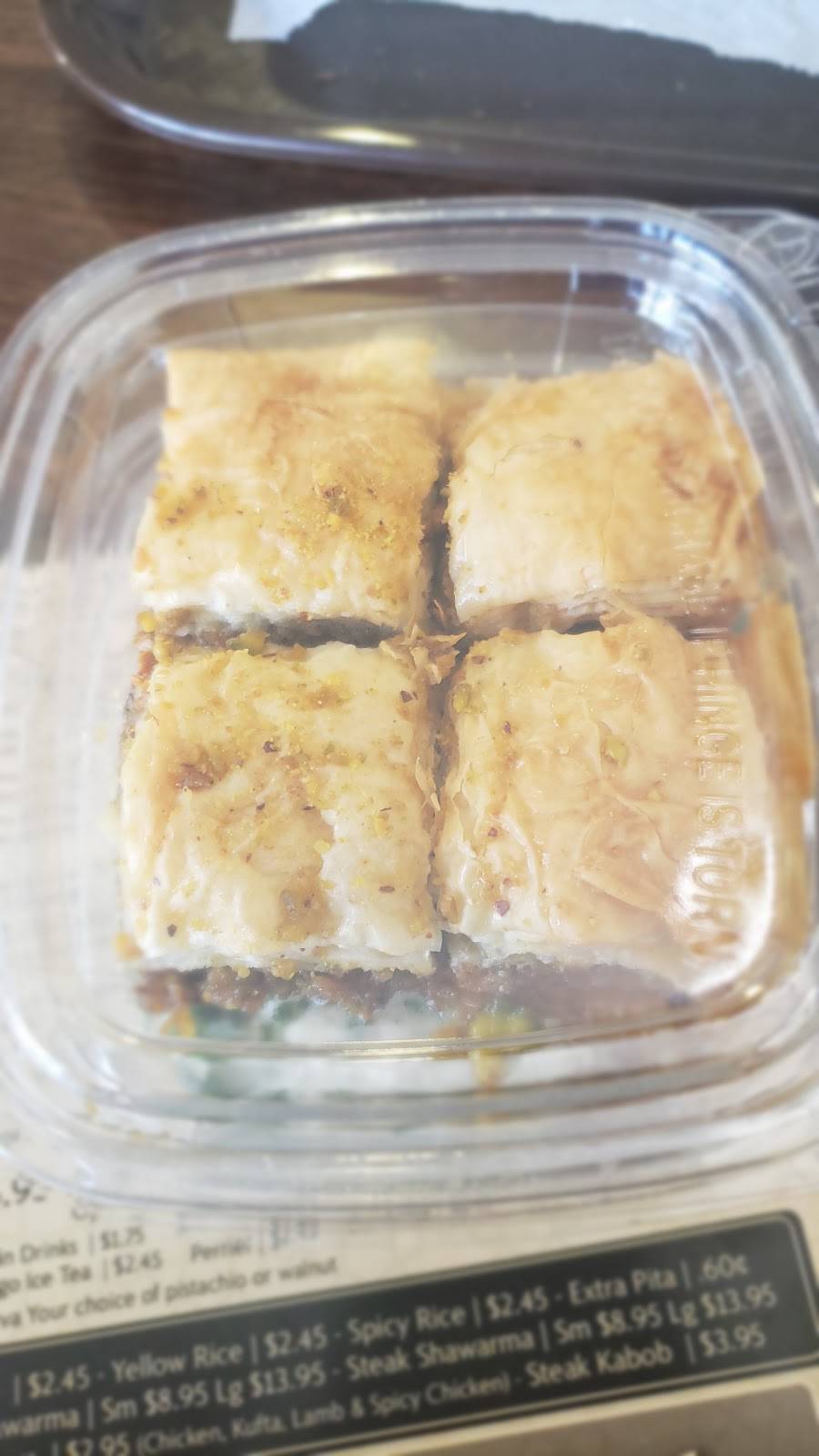 Jarasa Kabob | restaurant | 3641 Dempster St, Skokie, IL 60076, USA | 8474232088 OR +1 847-423-2088