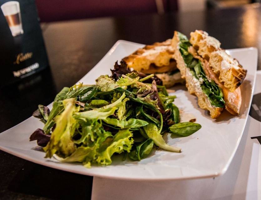 TamPiz | cafe | 113 S Hyde Park Ave, Tampa, FL 33606, USA | 8132523420 OR +1 813-252-3420