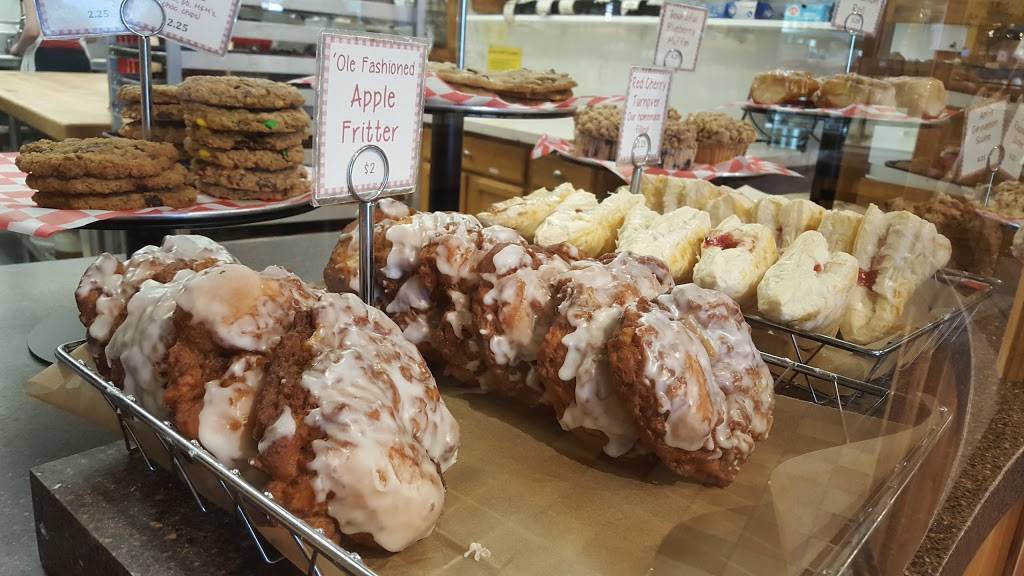 Friskes Farm Market | bakery | 10743 US-31, Ellsworth, MI 49729, USA | 2315992604 OR +1 231-599-2604