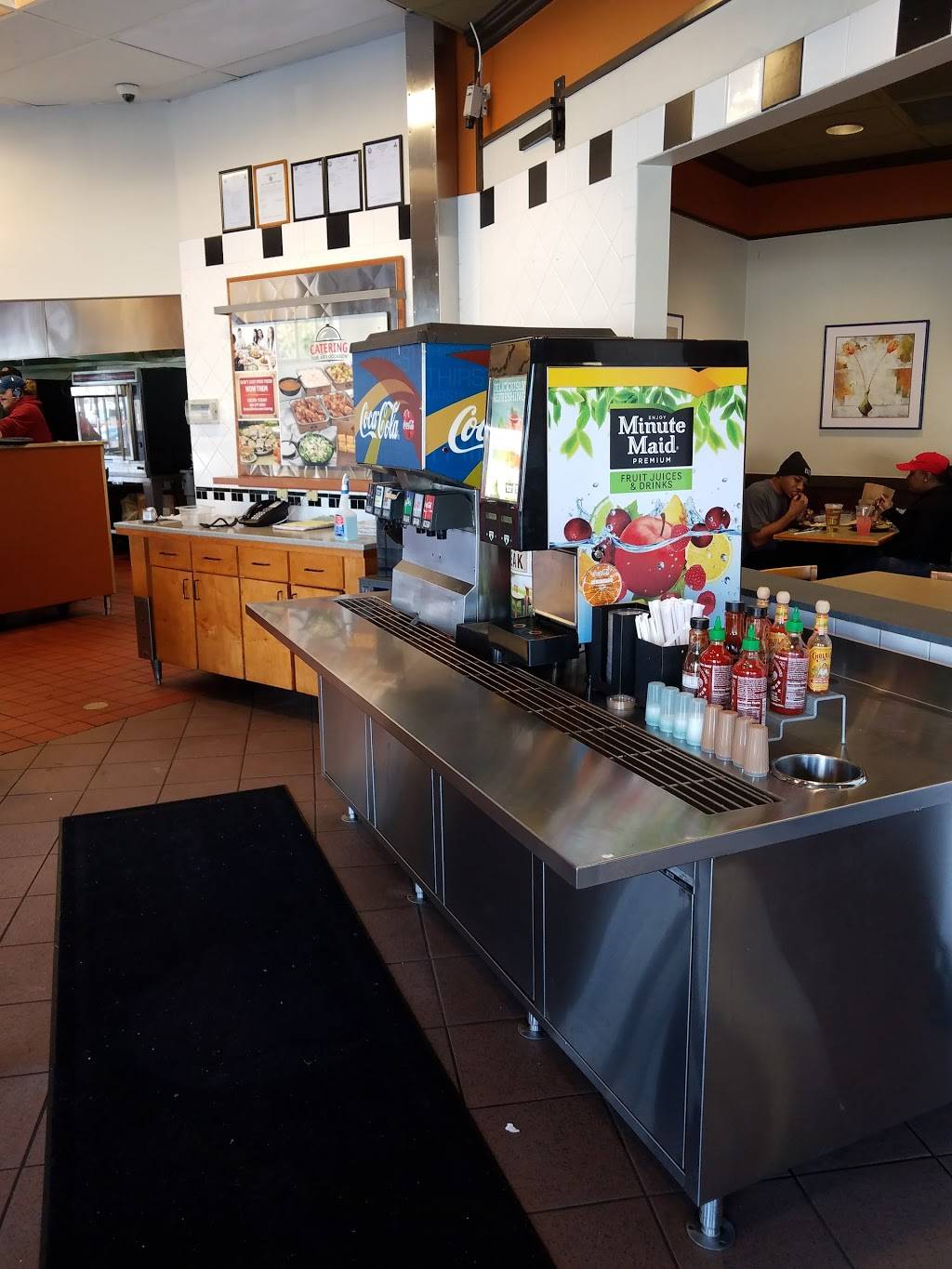 Boston Market | restaurant | 2380 Delaware Ave, Buffalo, NY 14216, USA | 7168734548 OR +1 716-873-4548