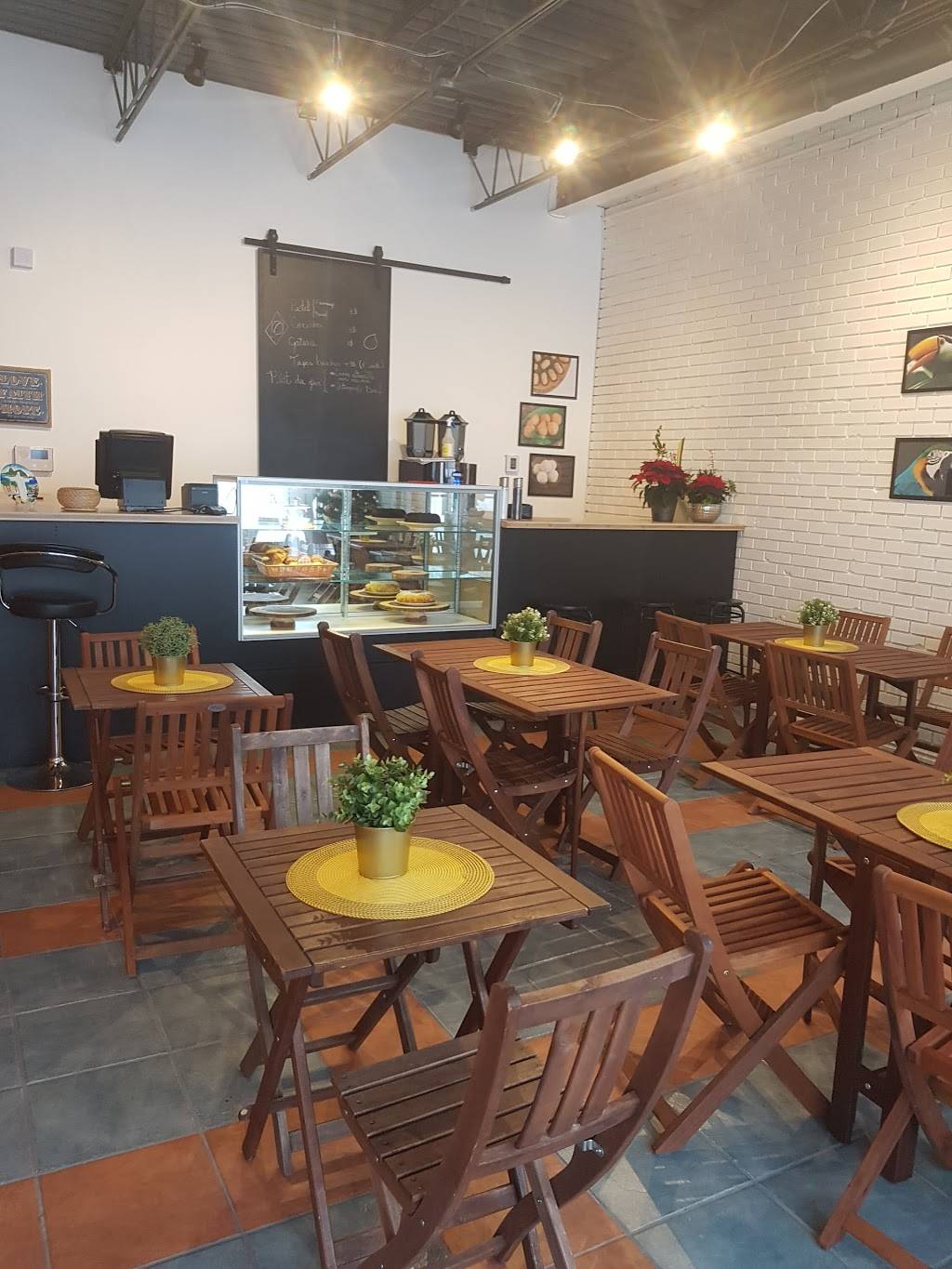 Bouchées Brésil Gourmet INC. | restaurant | 350 Chemin de la Grande-Côte, Saint-Eustache, QC J7P 1G3, Canada | 5149415999 OR +1 514-941-5999