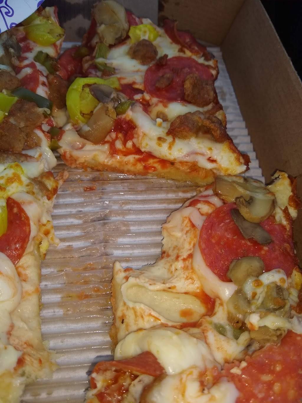 Little Caesars Pizza | meal takeaway | 521 N Lake St, Ironwood, MI 49938, USA | 9069320922 OR +1 906-932-0922