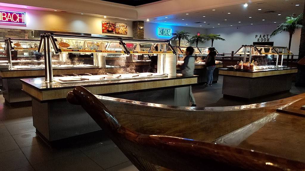 Captain Rays Buffet and Sushi | restaurant | 5957 E Virginia Beach Blvd, Norfolk, VA 23502, USA | 7579621088 OR +1 757-962-1088