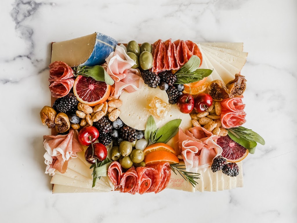 The Honey Brie Co. Charcuterie | restaurant | 1805 Laskin Rd STE 102, Virginia Beach, VA 23454, USA | 7575896220 OR +1 757-589-6220