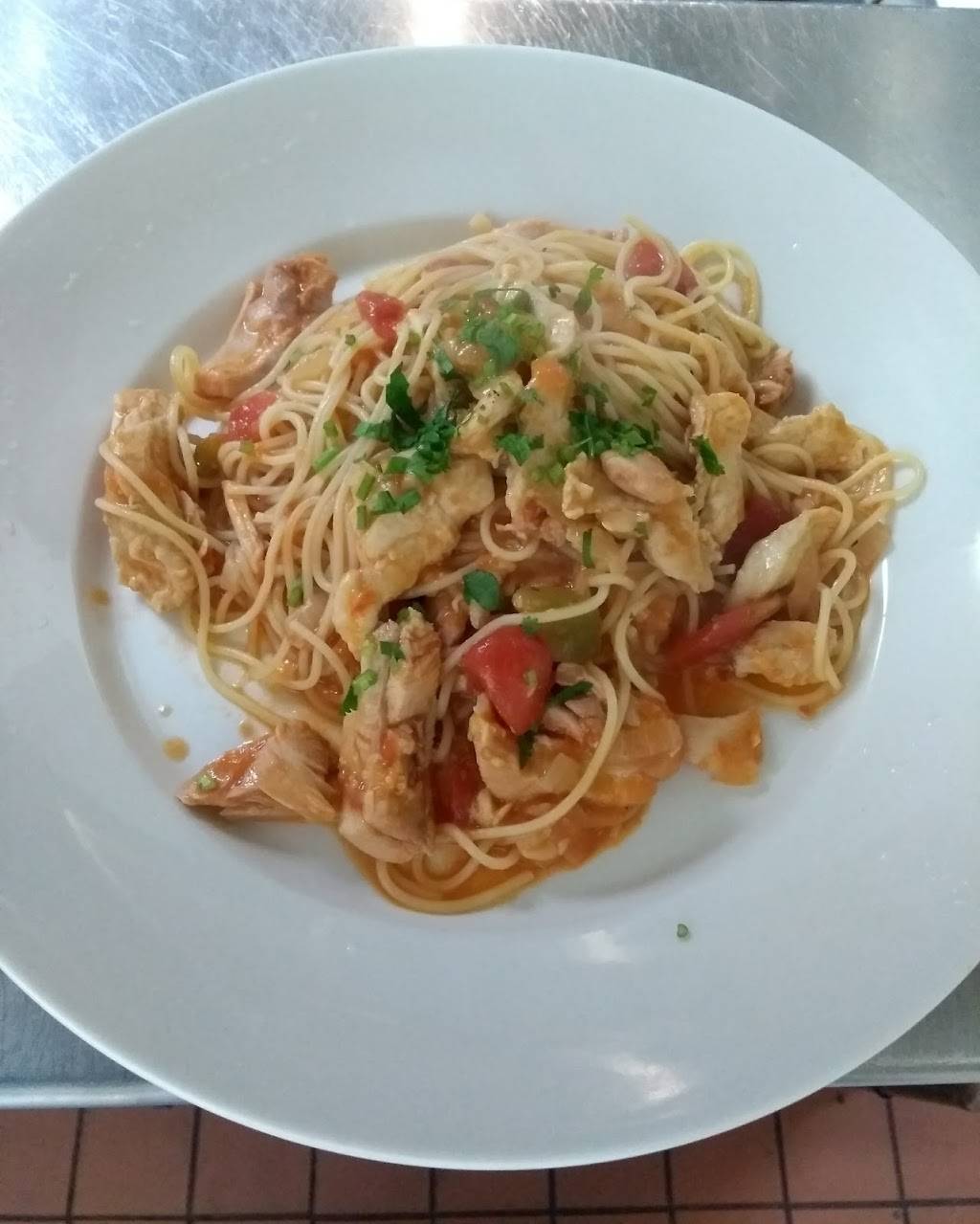 Café José | restaurant | 217 Atlantic St, Stamford, CT 06901, USA | 4756195813 OR +1 475-619-5813