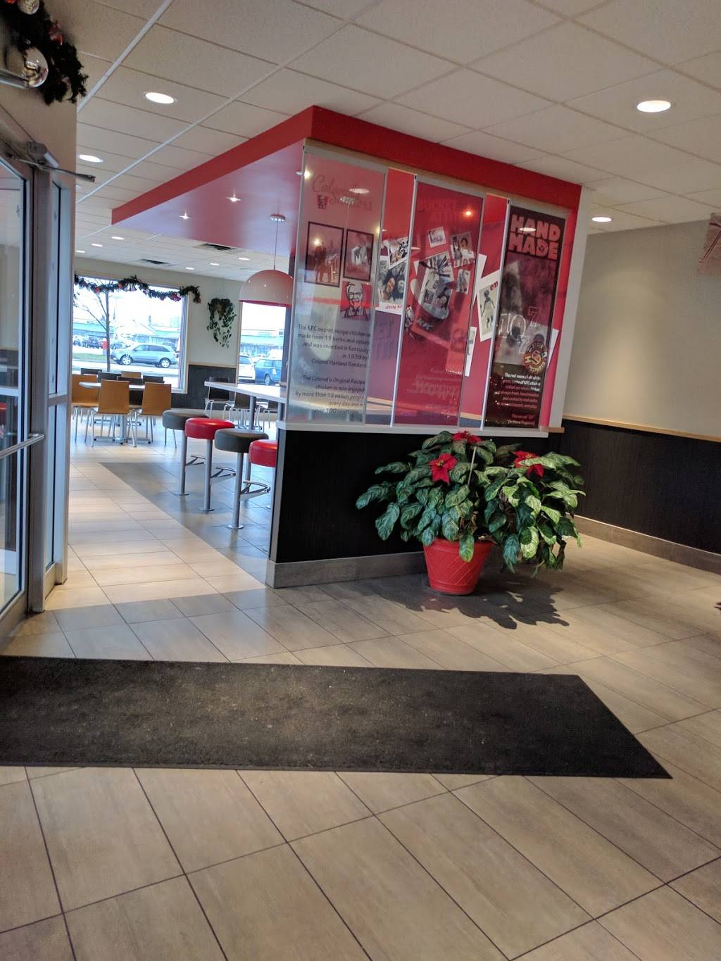 KFC | meal delivery | 424 West Street N, Orillia, ON L3V 5E8, Canada | 7053251022 OR +1 705-325-1022