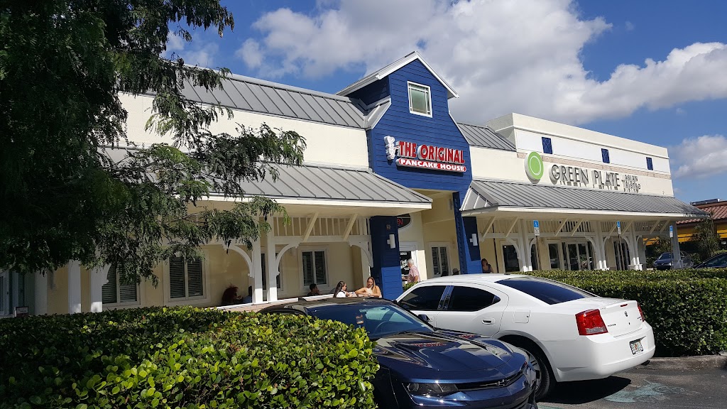 The Original Pancake House | restaurant | 9903 NW 41st St, Miami, FL 33178, USA | 7865070564 OR +1 786-507-0564