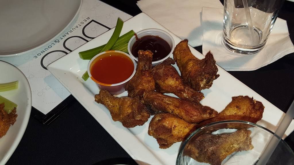 DUO Restaurant & Lounge | night club | 29555 Northwestern Hwy, Southfield, MI 48034, USA | 2489969929 OR +1 248-996-9929