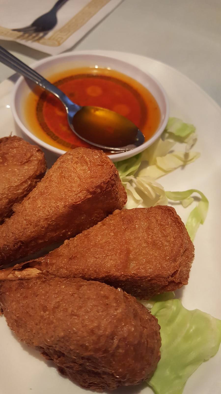 Garden Wok | restaurant | 6117 Reseda Blvd B, Tarzana, CA 91335, USA | 8188818886 OR +1 818-881-8886