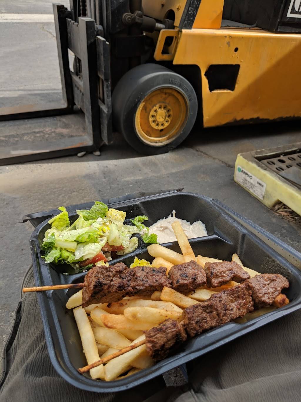 Pita Grill | restaurant | 3070 W Chapman Ave B, Orange, CA 92868, USA | 7149787482 OR +1 714-978-7482