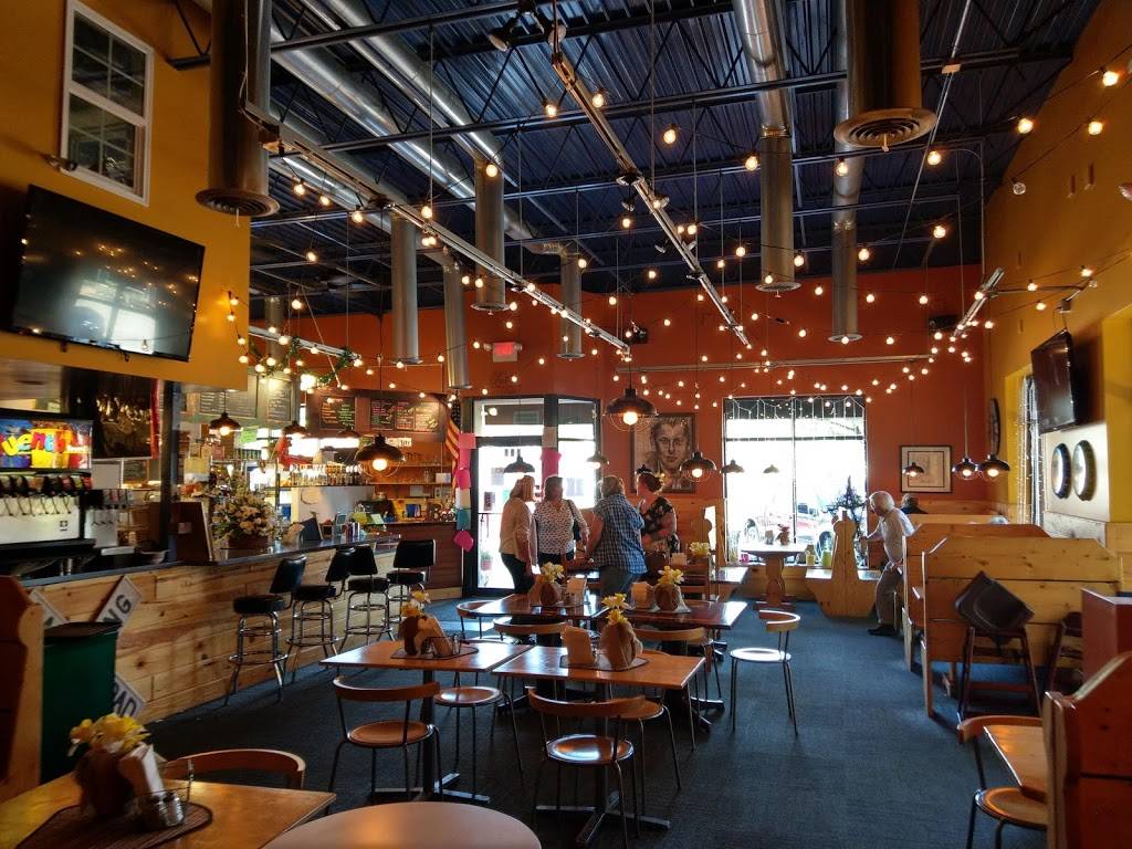 The Sub Station | restaurant | 116 High St, Wadsworth, OH 44281, USA | 3303369480 OR +1 330-336-9480