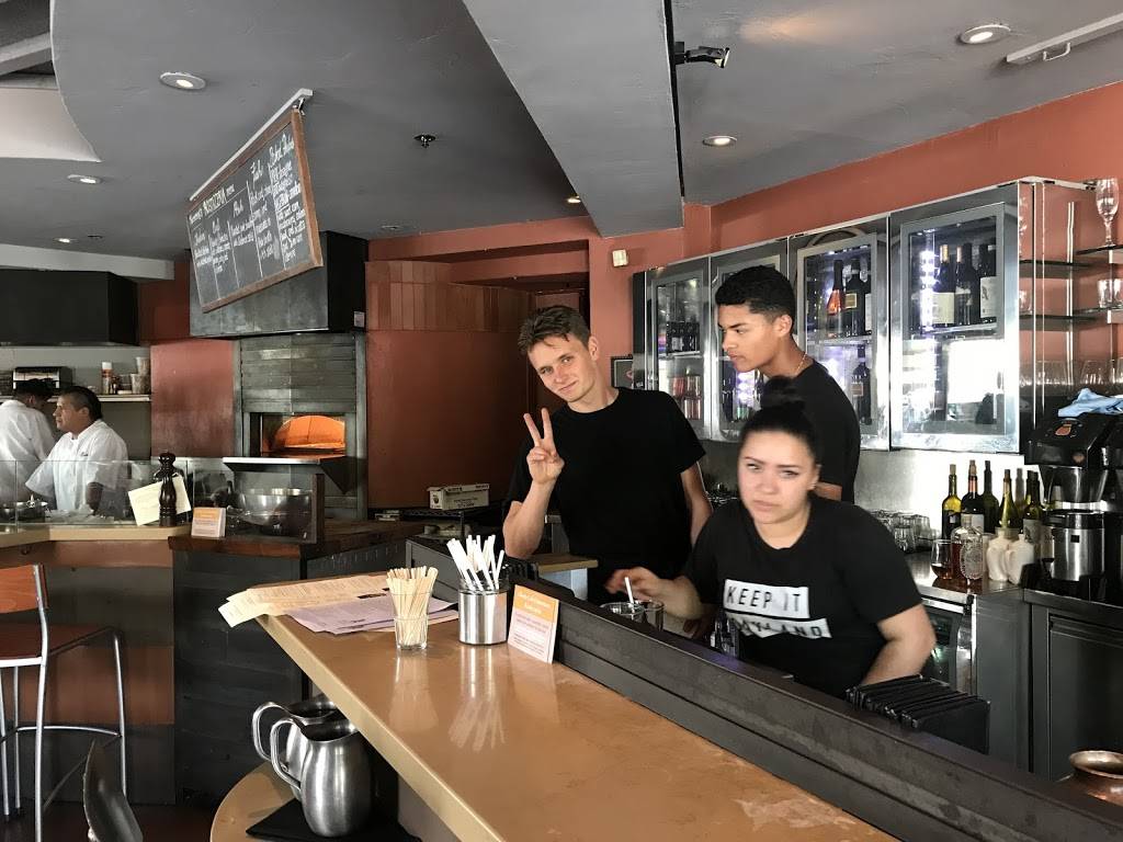 Oliveto | restaurant | 5655 College Ave, Oakland, CA 94618, USA | 5105475356 OR +1 510-547-5356