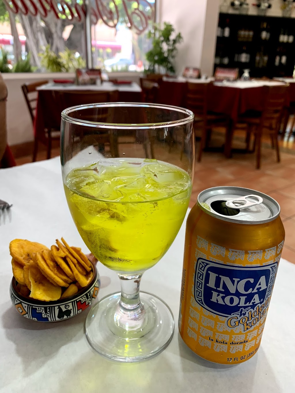 Ceviche Bar El Senorial | restaurant | 1750 SW 3rd Ave, Miami, FL 33129, USA | 3058562188 OR +1 305-856-2188