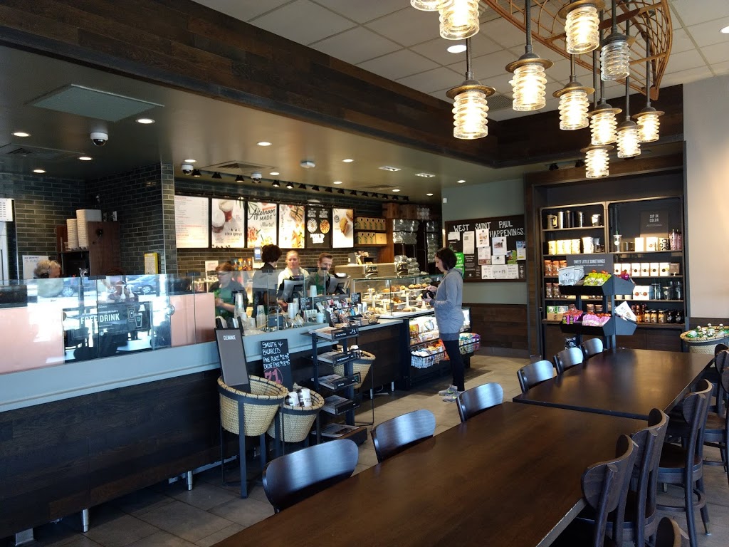 Starbucks | cafe | 1470 S Robert St, West St Paul, MN 55118, USA | 6514504494 OR +1 651-450-4494
