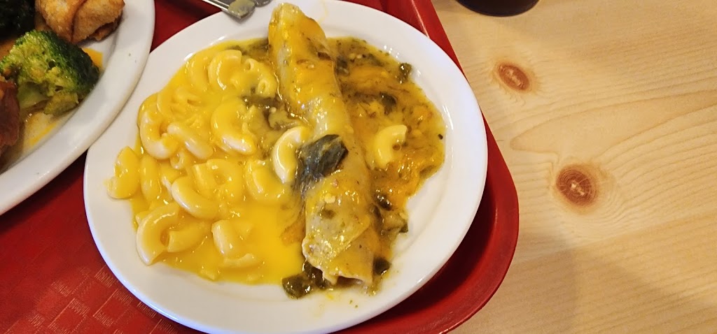 Super Buffet | restaurant | 1314 Metro Ave, Gallup, NM 87301, USA | 5058638889 OR +1 505-863-8889