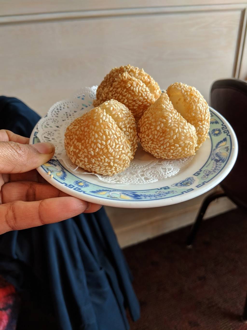 Ton Kiang | restaurant | 5821 Geary Blvd, San Francisco, CA 94121, USA | 4157524440 OR +1 415-752-4440