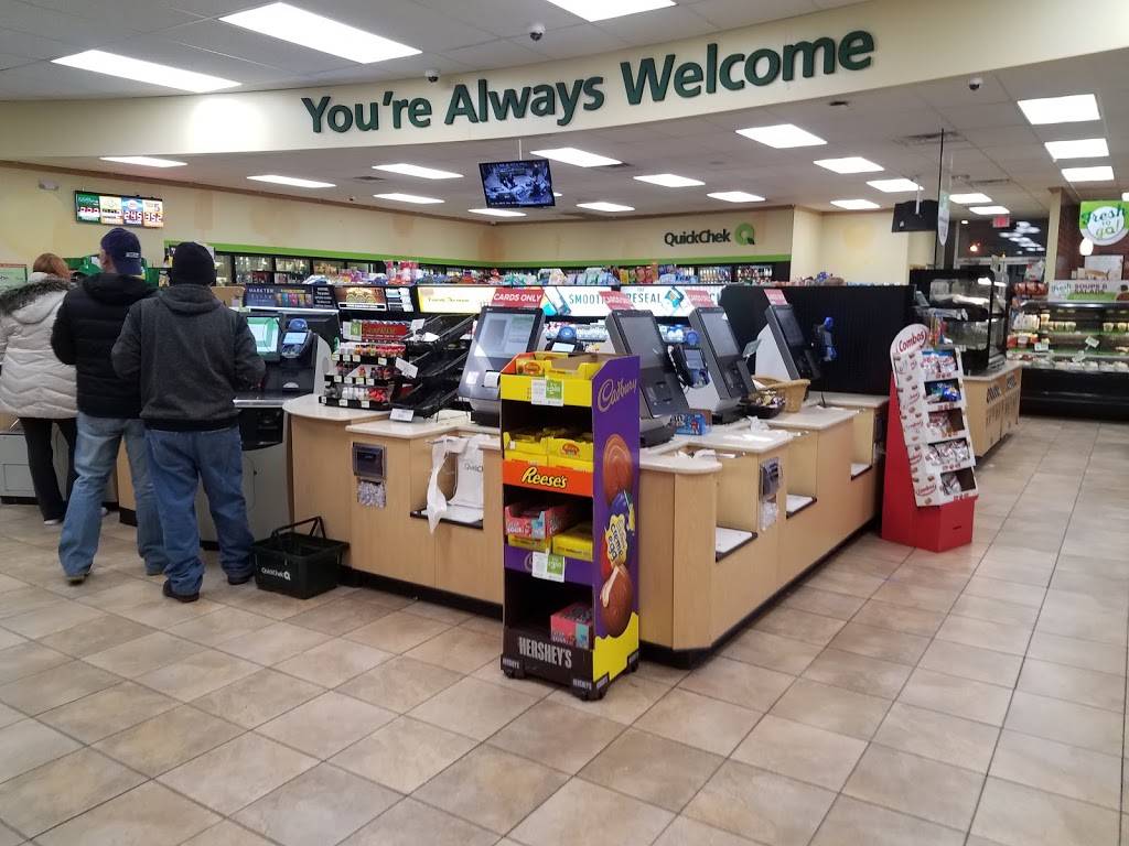 QuickChek | cafe | 9 Howard Blvd, Mt Arlington, NJ 07856, USA | 9733980213 OR +1 973-398-0213