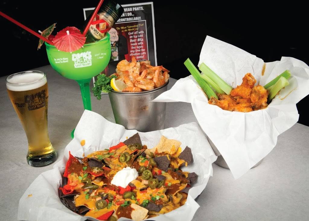 Dicks Last Resort Restaurant & Bar | restaurant | 8201 Vineland Ave, Orlando, FL 32821, USA | 3213293002 OR +1 321-329-3002