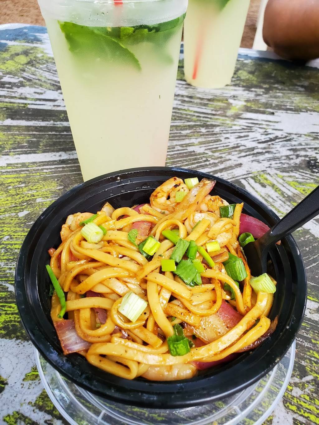 Olaya Peruvian Food | restaurant | 1800 Barton Springs Rd, Austin, TX 78704, USA | 7872191900 OR +1 787-219-1900