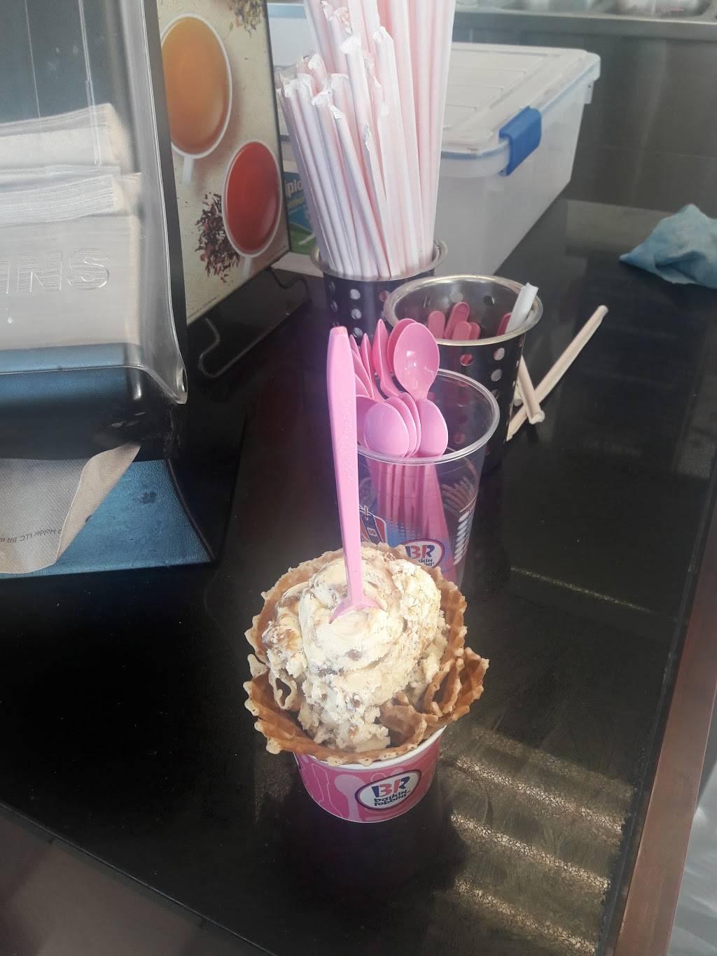 Dunkin | cafe | 1401 Reid St, Palatka, FL 32177, USA | 3863282181 OR +1 386-328-2181