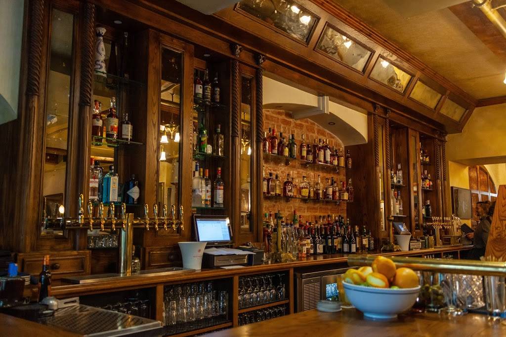 The Ordinarie | restaurant | 210 The Promenade N, Long Beach, CA 90802, USA | 5626764261 OR +1 562-676-4261