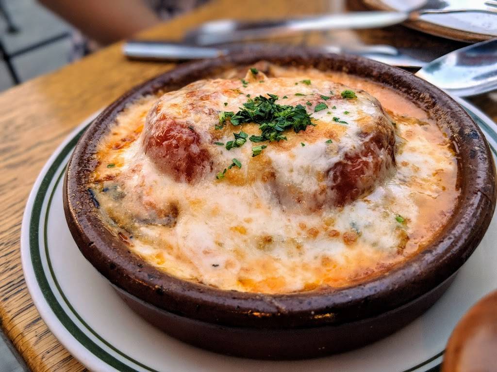 Mémé Mediterranean | restaurant | 607 10th Ave, New York, NY 10036, USA | 9172620827 OR +1 917-262-0827