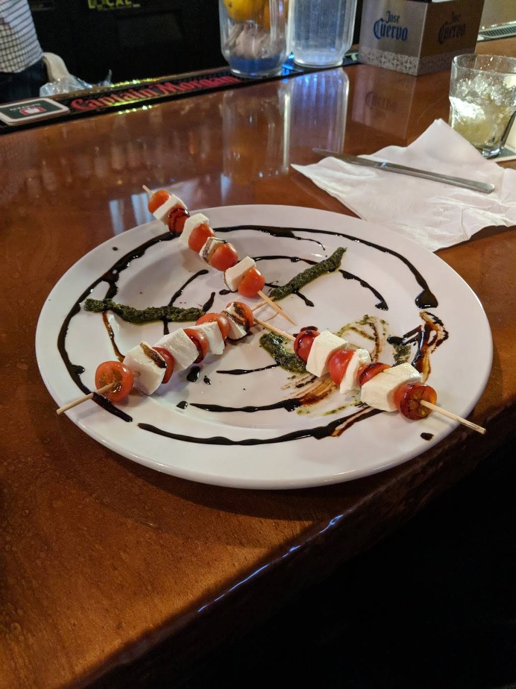 Side Effex | restaurant | 420 Central Ave SW, Albuquerque, NM 87102, USA | 5052430028 OR +1 505-243-0028