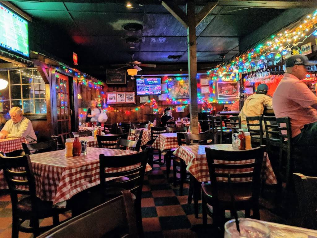 Belmont Grill | restaurant | 4970 Poplar Ave, Memphis, TN 38117, USA | 9017670305 OR +1 901-767-0305