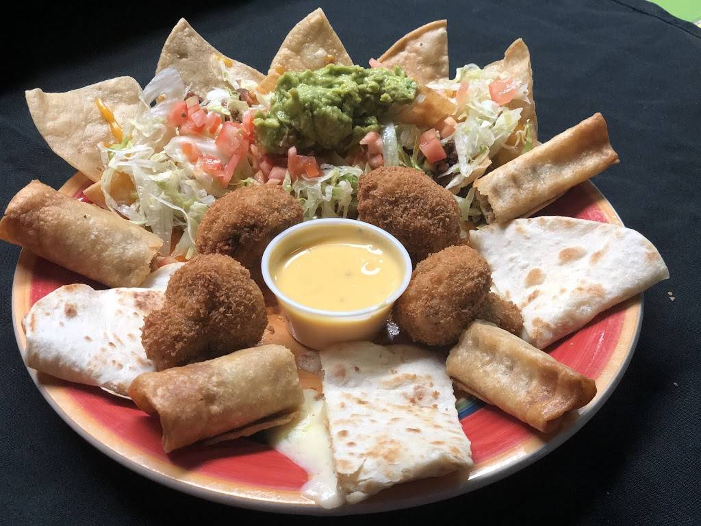 El Olvido Hacienda | restaurant | 14617 Northwest Blvd, Corpus Christi, TX 78410, USA | 3617675588 OR +1 361-767-5588