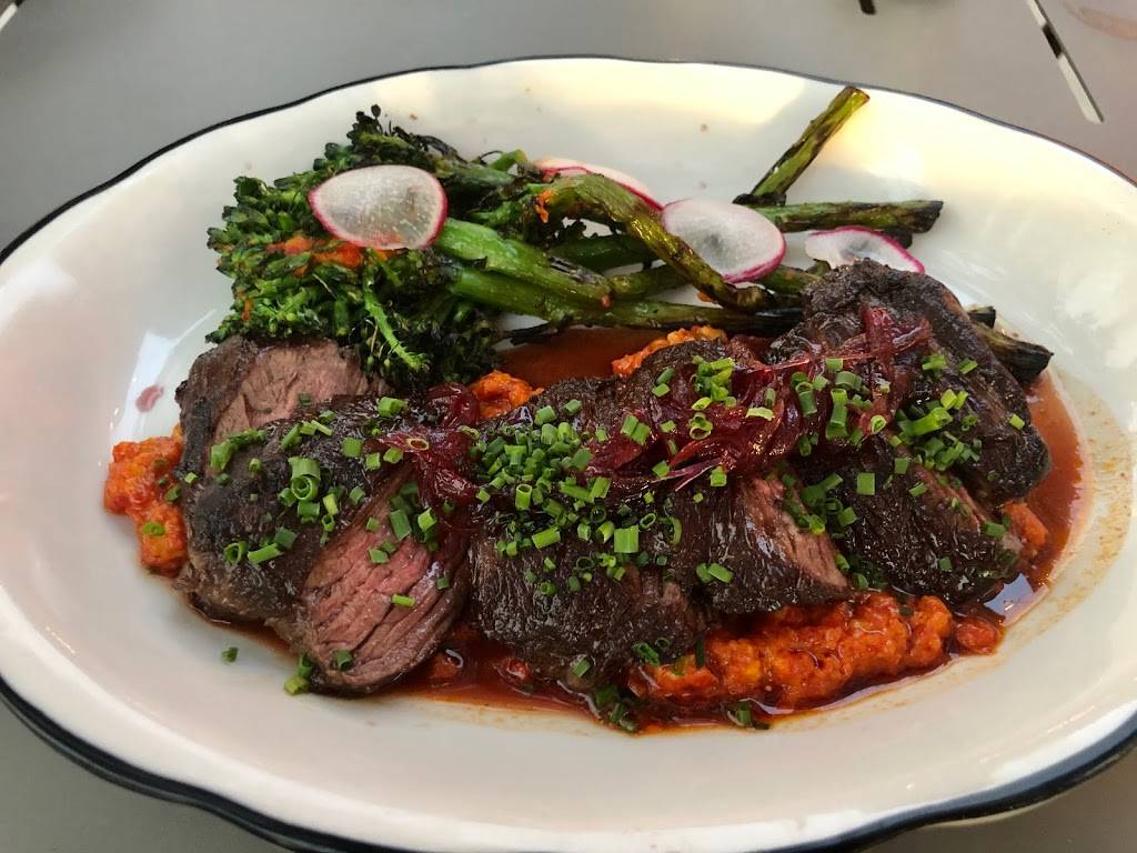 Wild Child | restaurant | 2710 Central Ave, St. Petersburg, FL 33712, USA | 7279547425 OR +1 727-954-7425