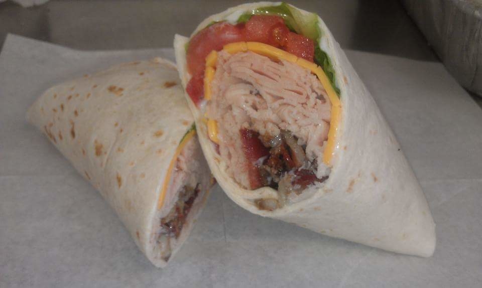 Carmelinas Cafe | cafe | 9400 University Pkwy, Pensacola, FL 32514, USA | 8502086211 OR +1 850-208-6211