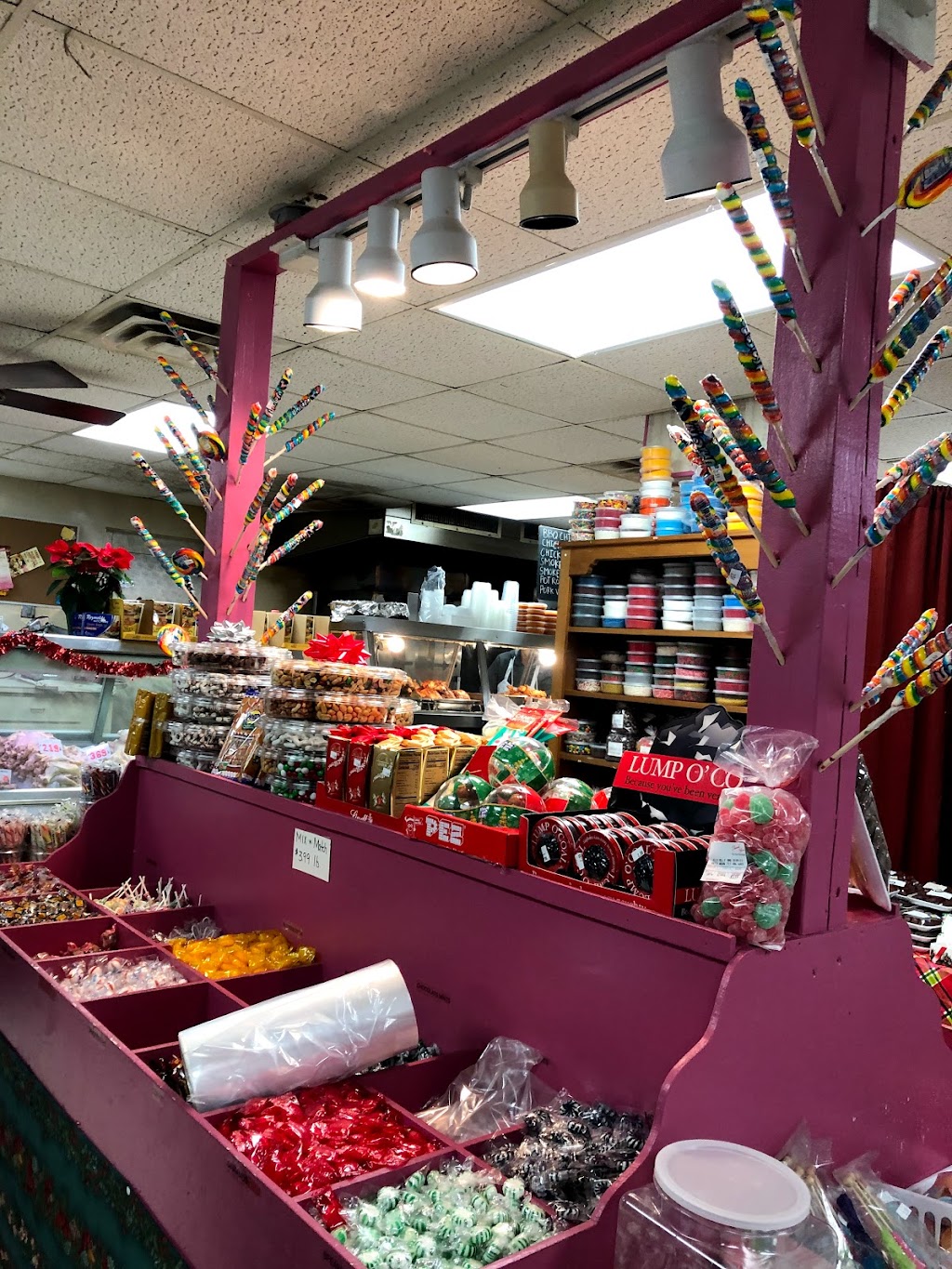 The Amish Dutch Wagon (Review Website for Individual Businesses) | restaurant | 109 NJ-70, Medford, NJ 08055, USA | 6096541414 OR +1 609-654-1414